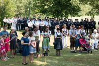 100 Jahre FF Buechekuehn_Festgottesdienst-44
